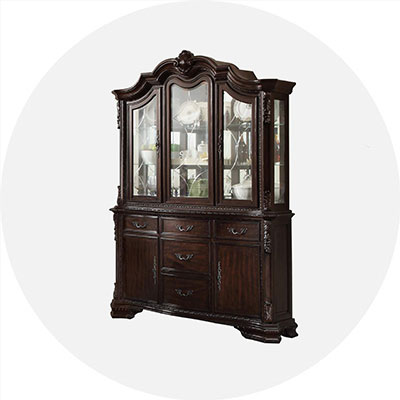 China Cabinets