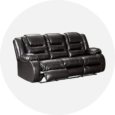 Reclining Sofas